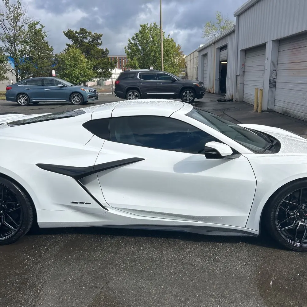 2023 Chevrolet Corvette Z06
