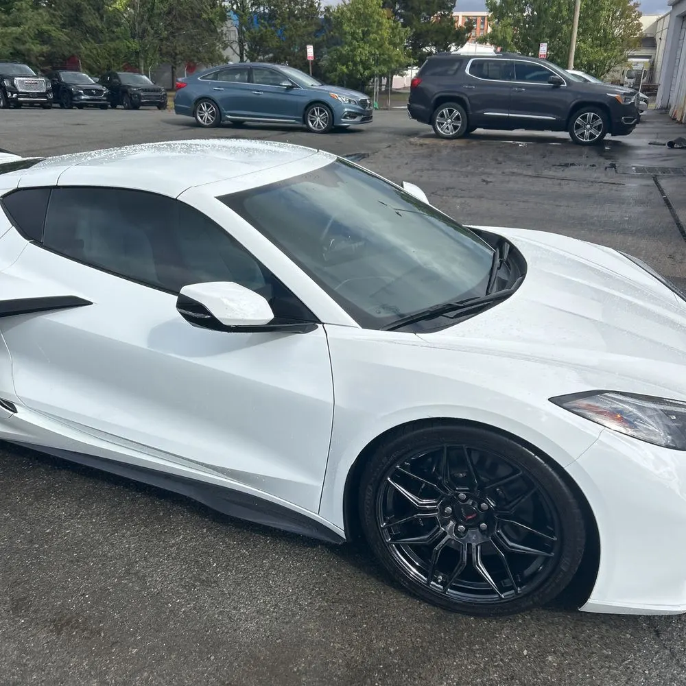2023 Chevrolet Corvette Z06