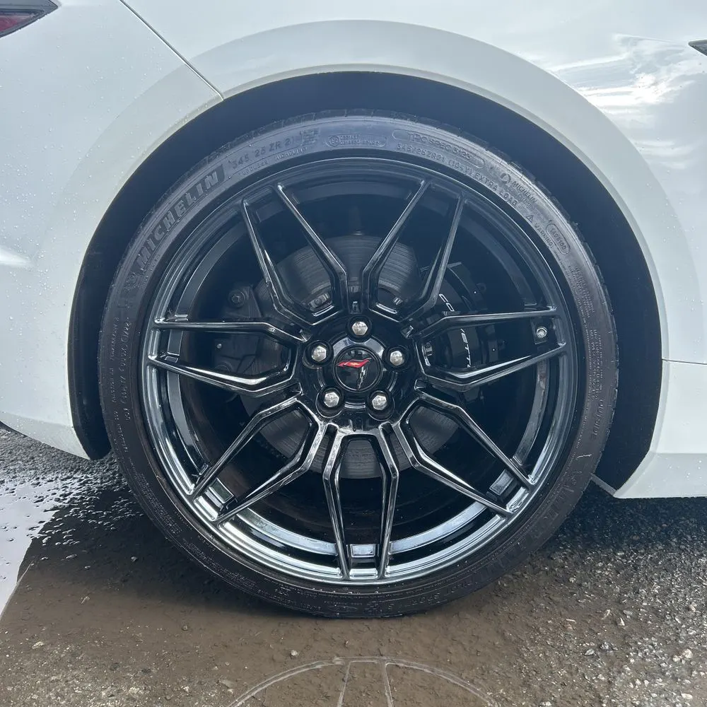 2023 Chevrolet Corvette Z06