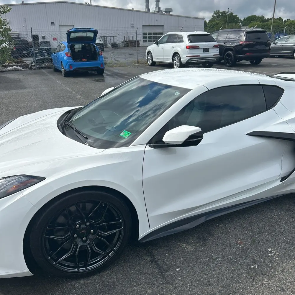 2023 Chevrolet Corvette Z06