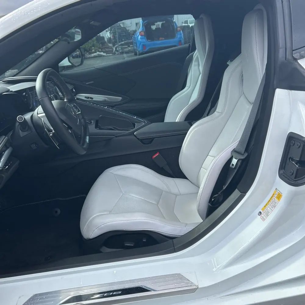 2023 Chevrolet Corvette Z06