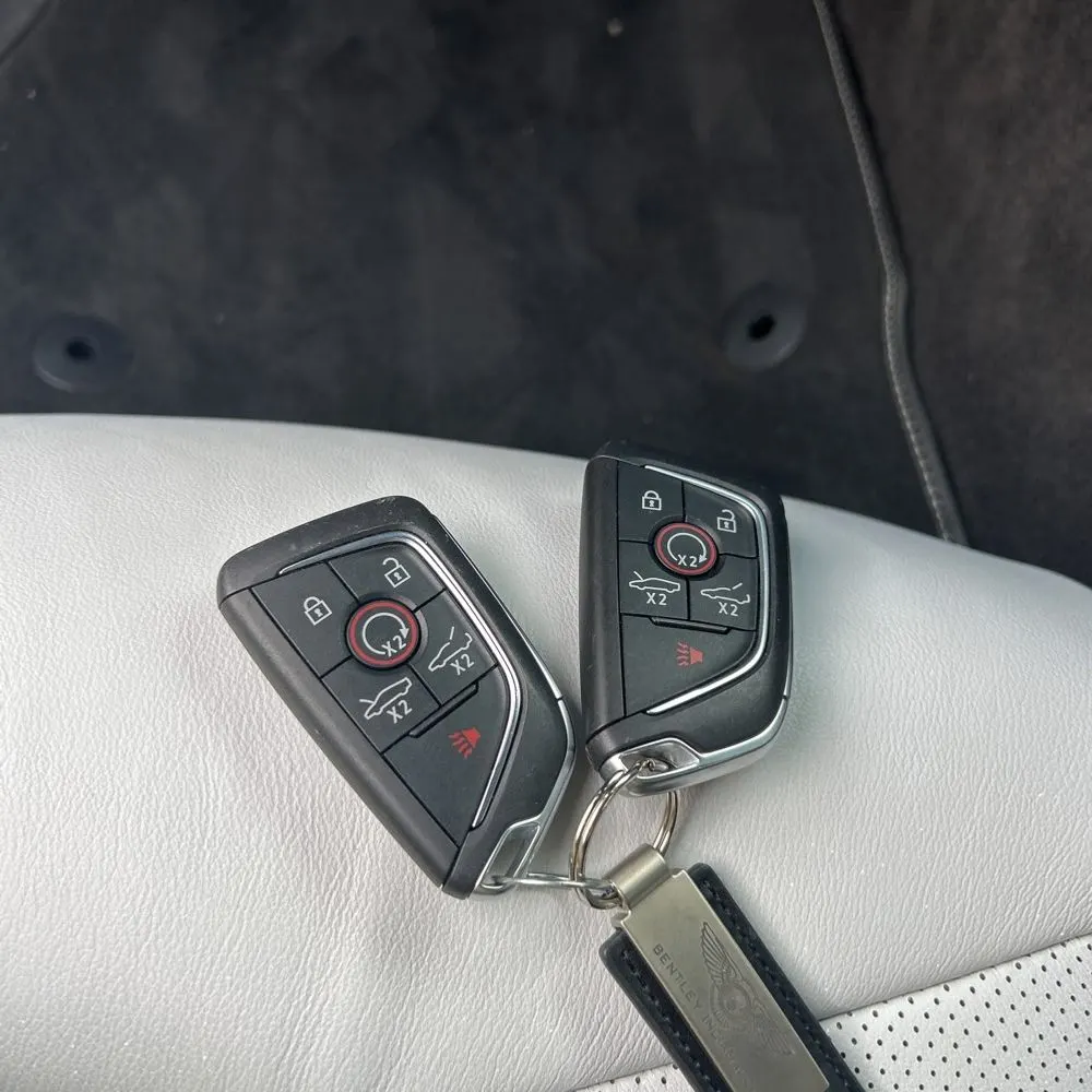 2023 Chevrolet Corvette Z06