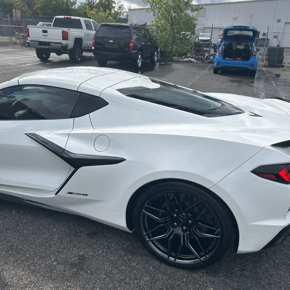 2023 Chevrolet Corvette Z06