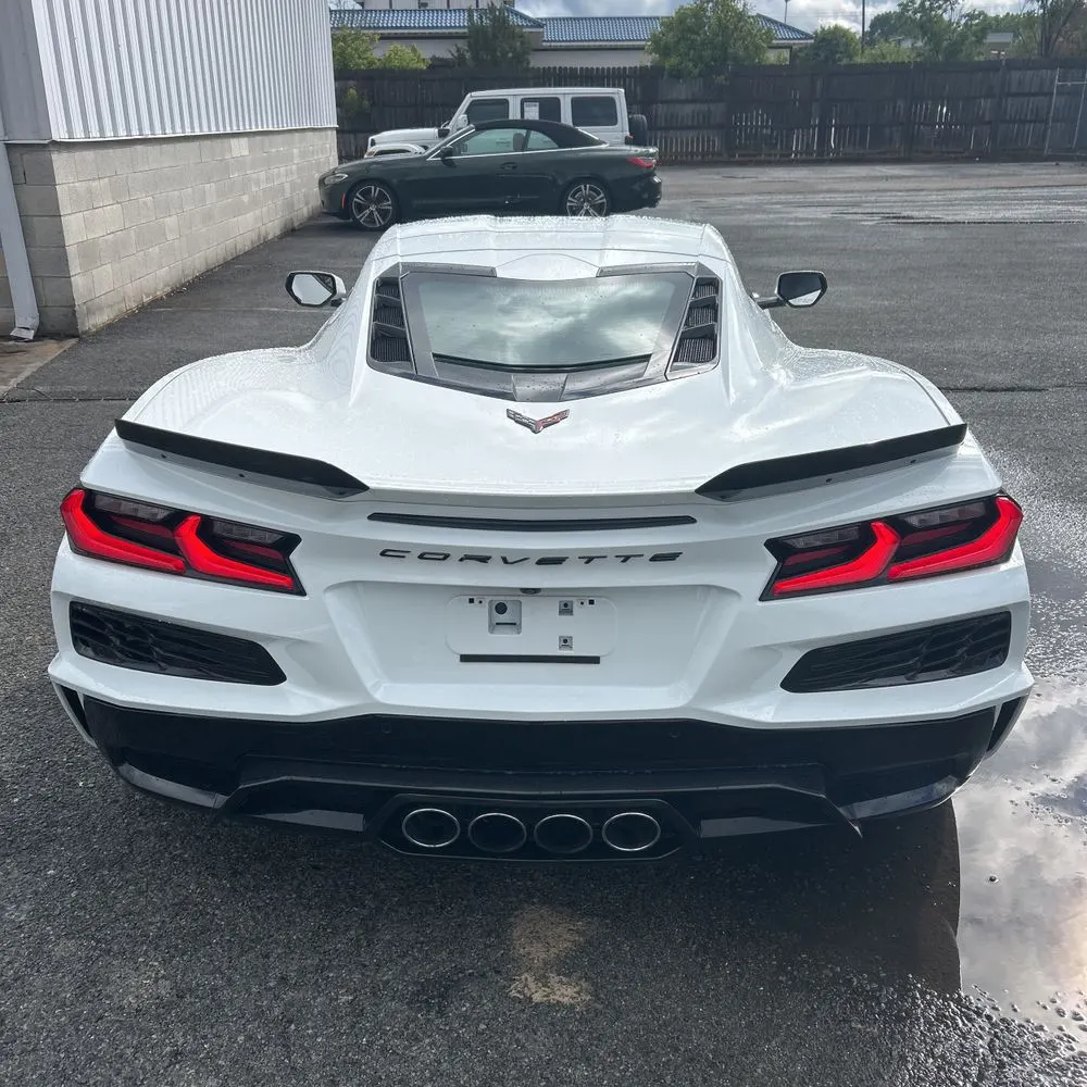 2023 Chevrolet Corvette Z06