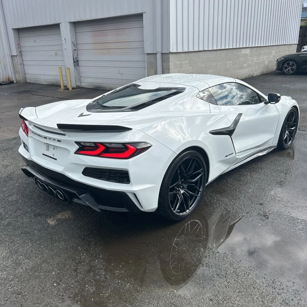 2023 Chevrolet Corvette Z06