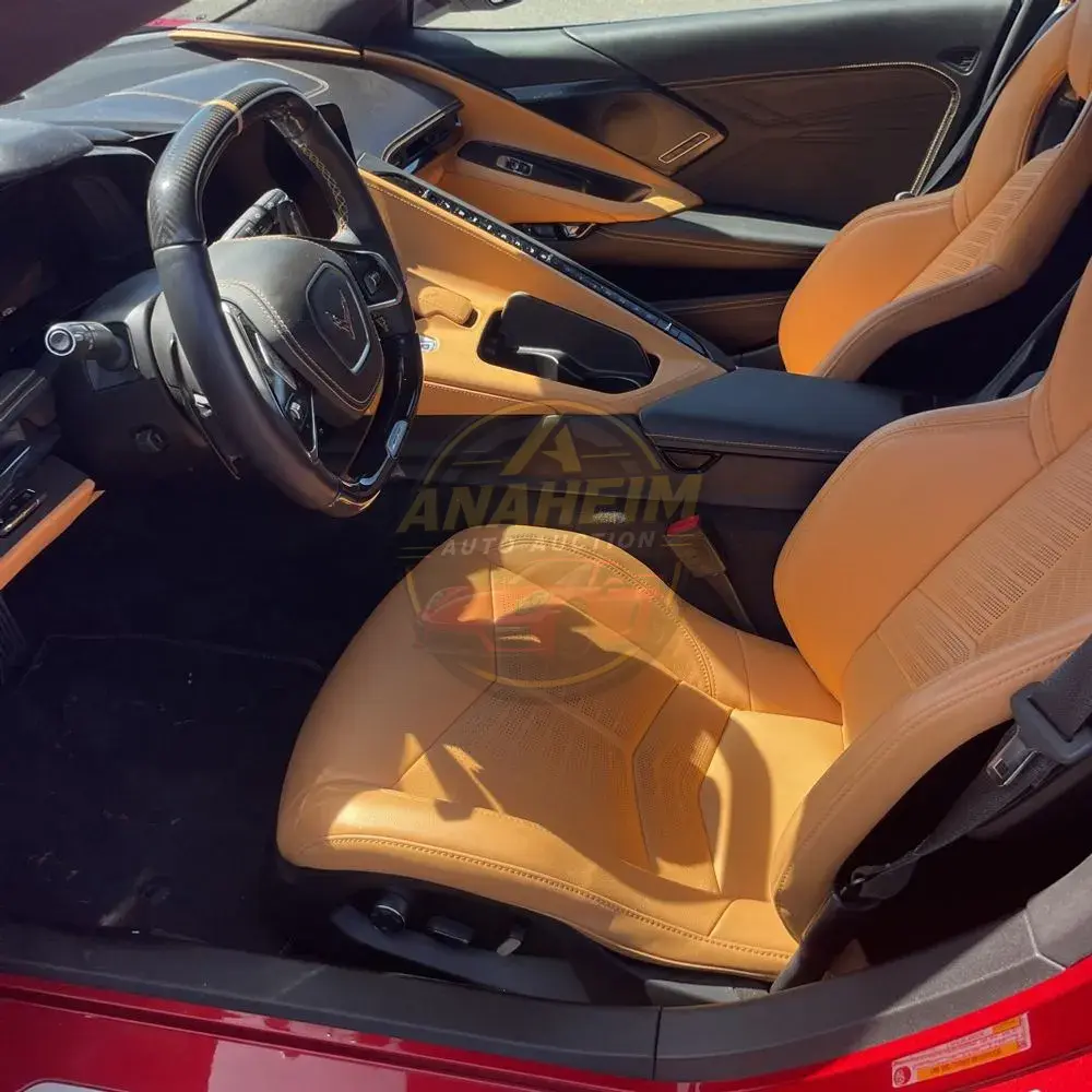 2024 Chevrolet Corvette Z06