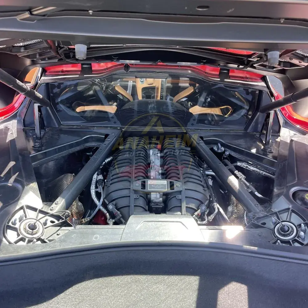 2024 Chevrolet Corvette Z06