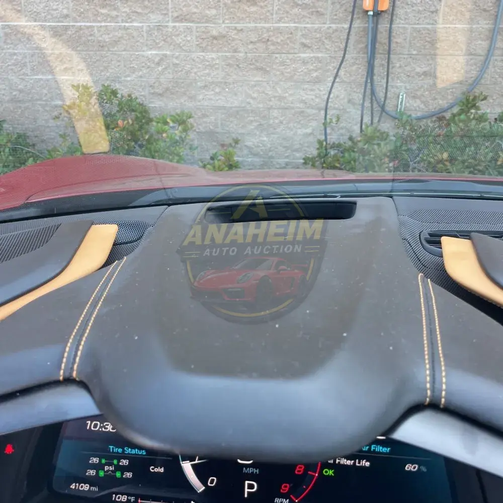 2024 Chevrolet Corvette Z06
