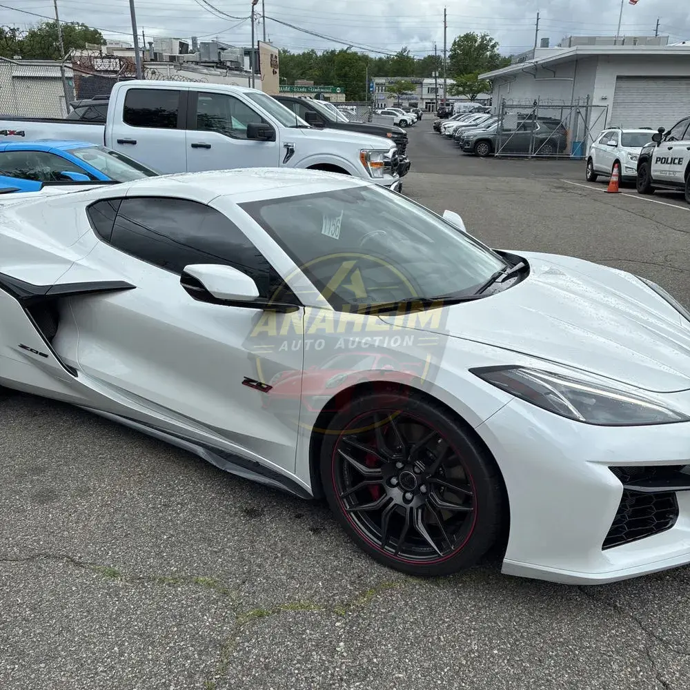 2023 Chevrolet Corvette Z06