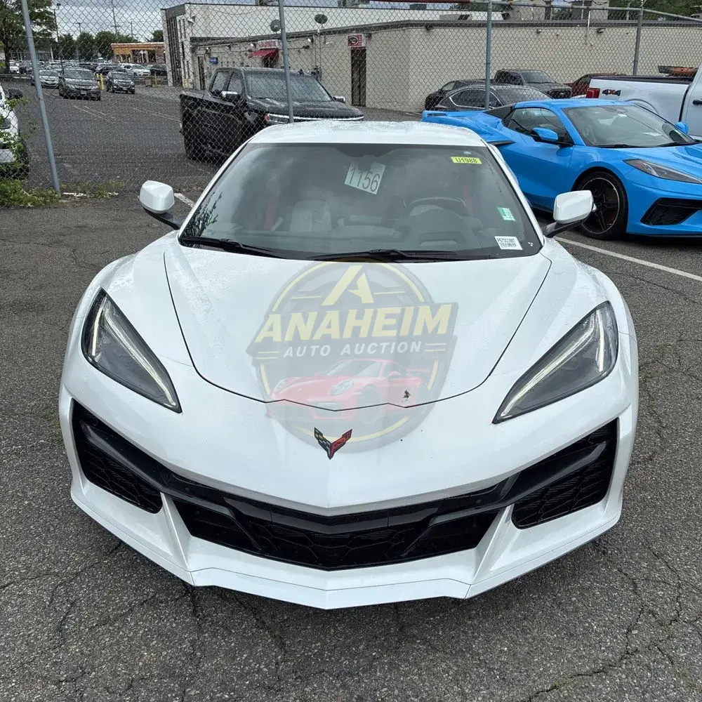 2023 Chevrolet Corvette Z06