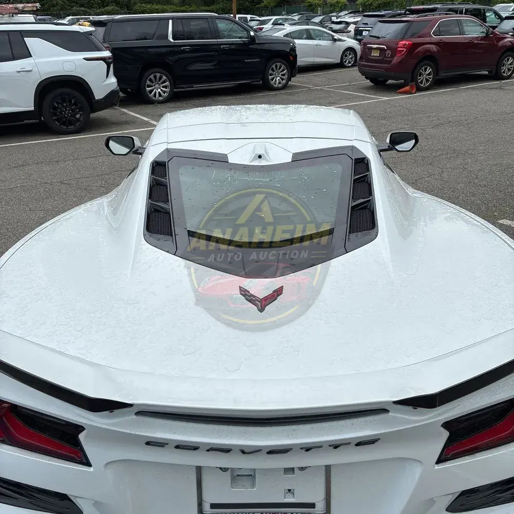 2023 Chevrolet Corvette Z06