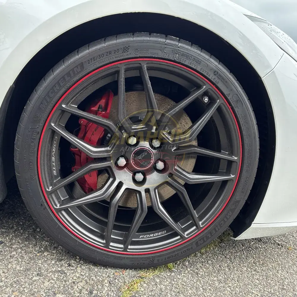 2023 Chevrolet Corvette Z06