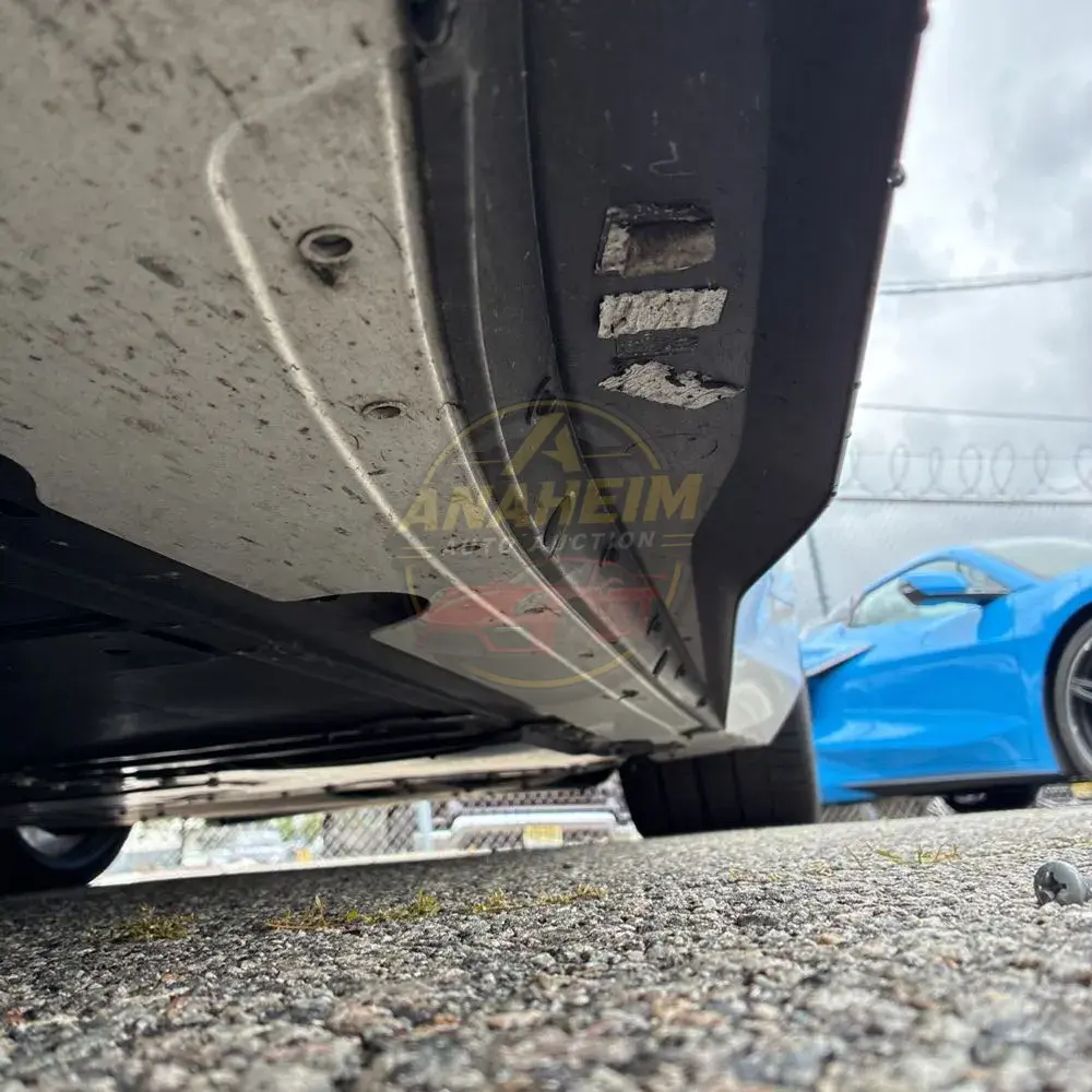 2023 Chevrolet Corvette Z06