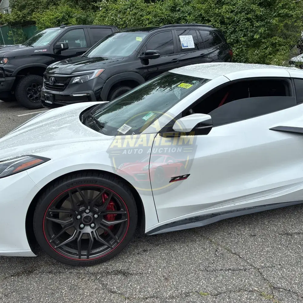 2023 Chevrolet Corvette Z06