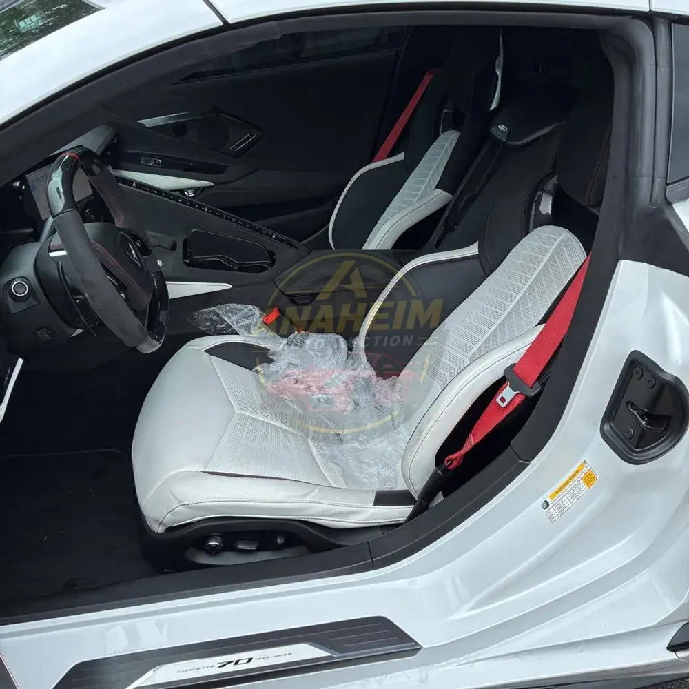 2023 Chevrolet Corvette Z06