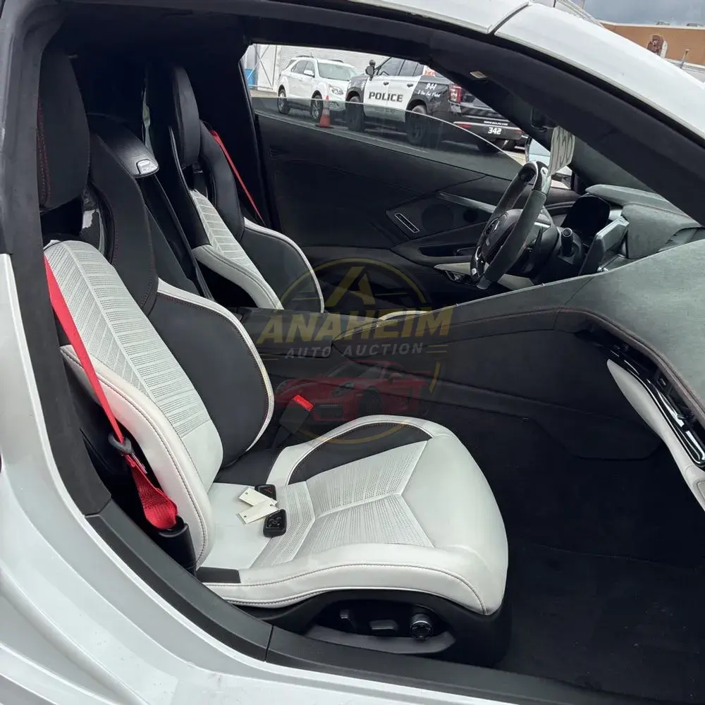 2023 Chevrolet Corvette Z06