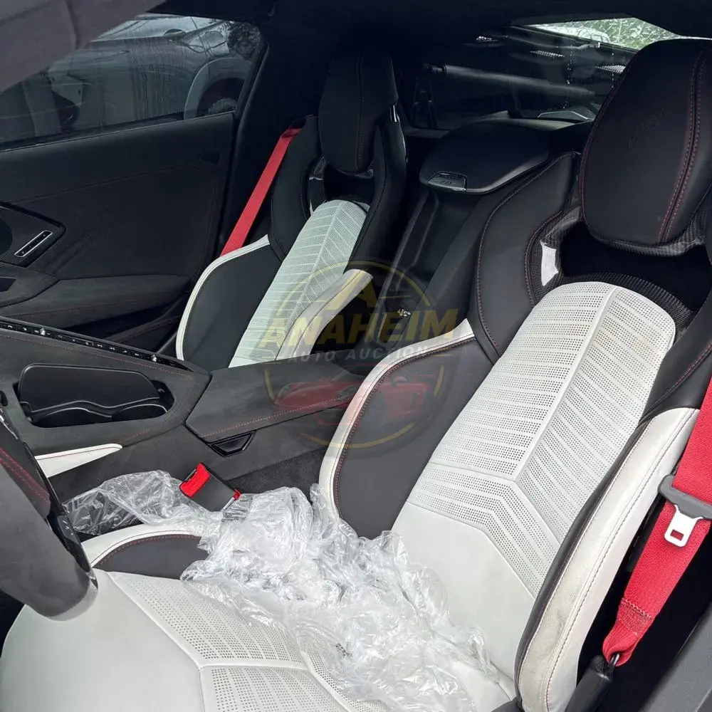 2023 Chevrolet Corvette Z06