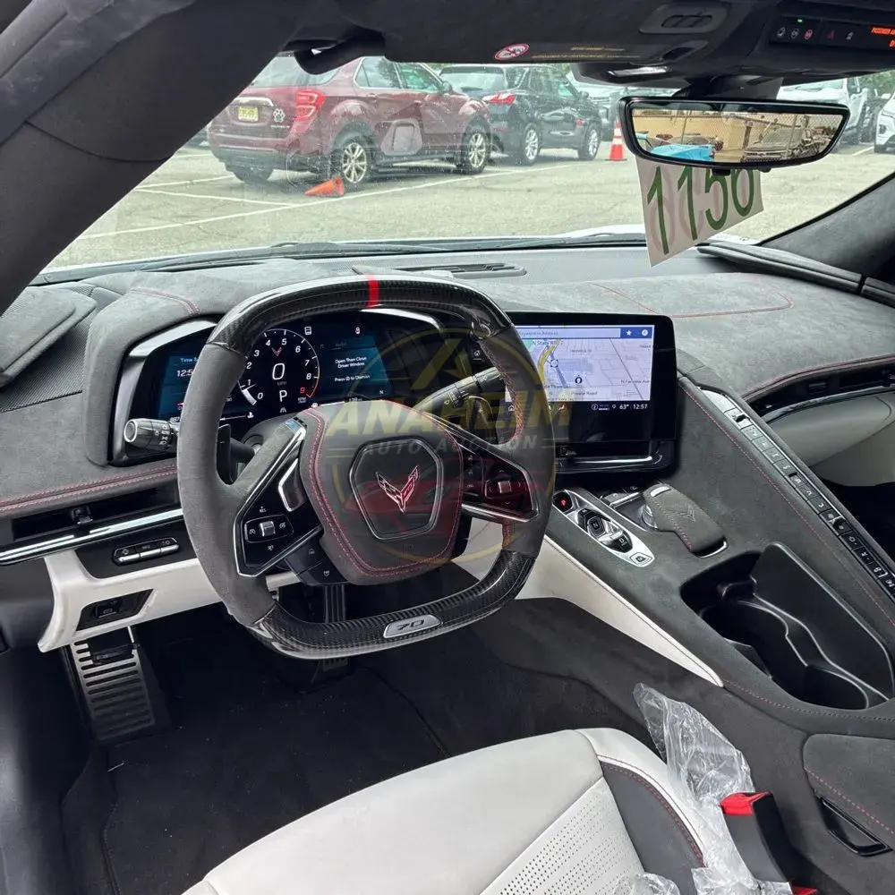 2023 Chevrolet Corvette Z06