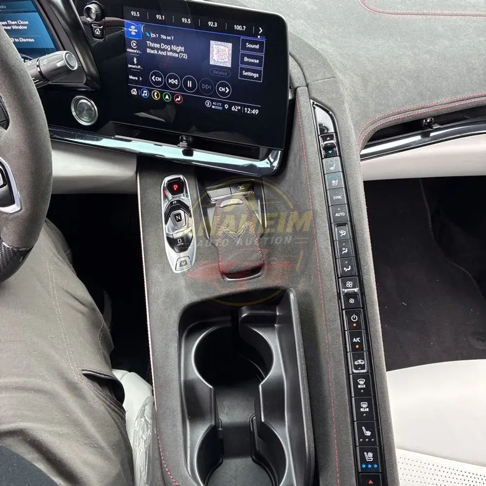 2023 Chevrolet Corvette Z06