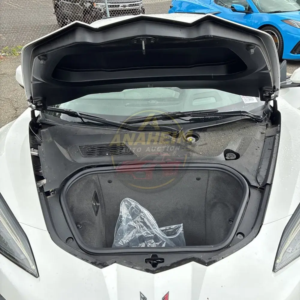 2023 Chevrolet Corvette Z06
