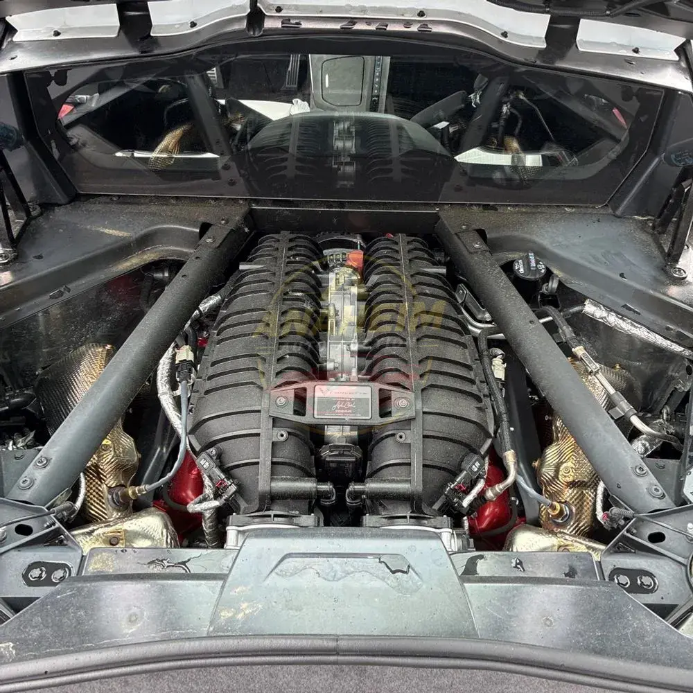 2023 Chevrolet Corvette Z06