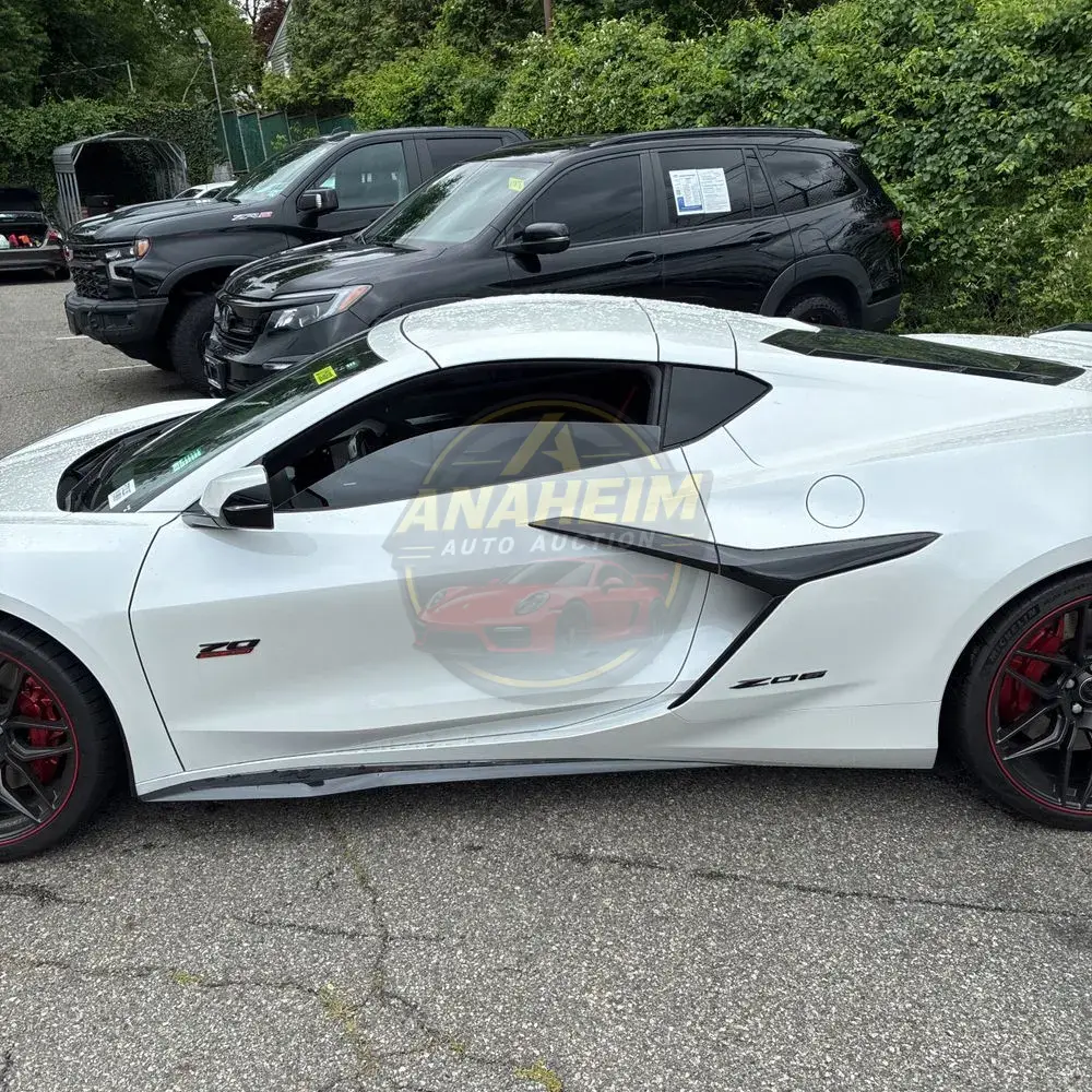 2023 Chevrolet Corvette Z06