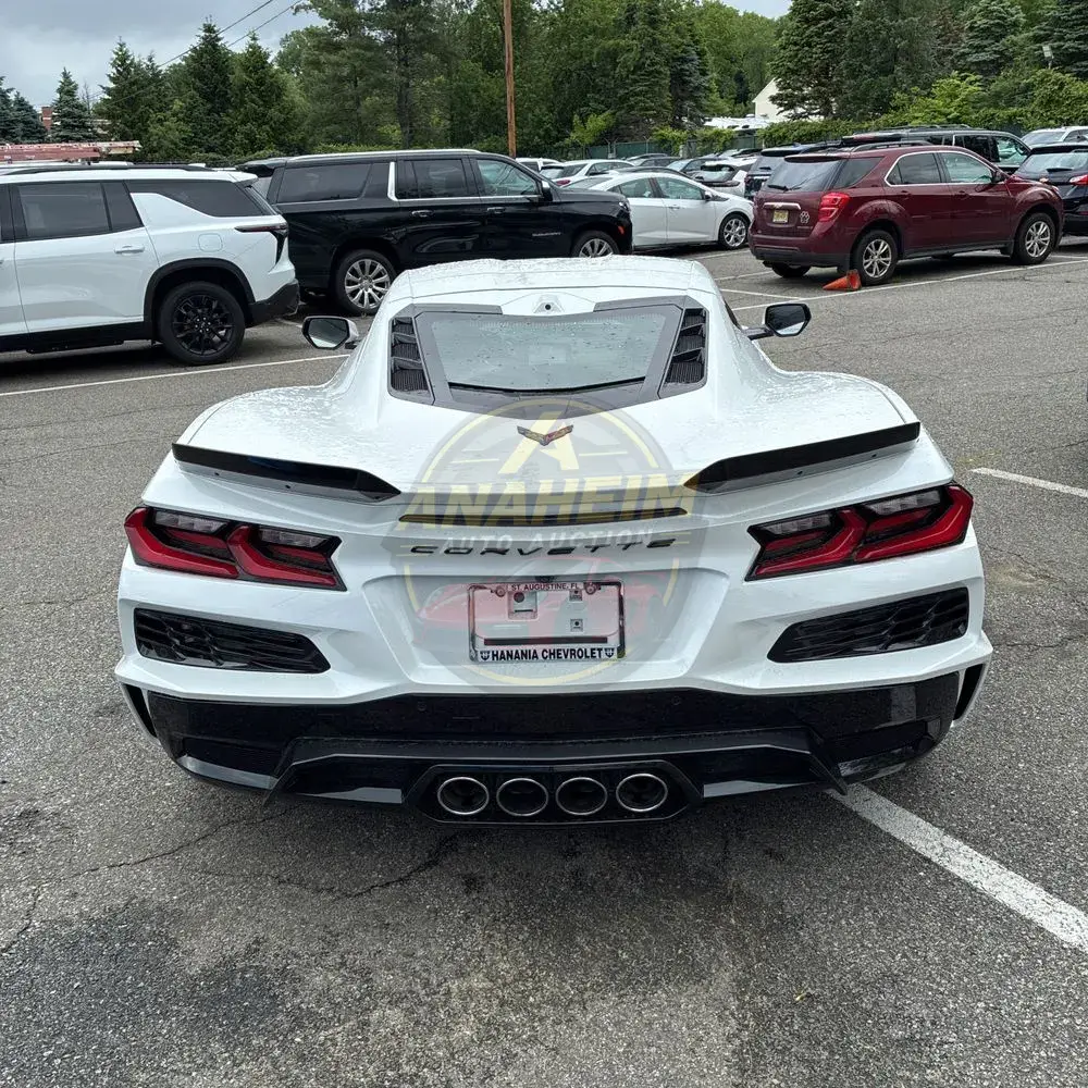 2023 Chevrolet Corvette Z06