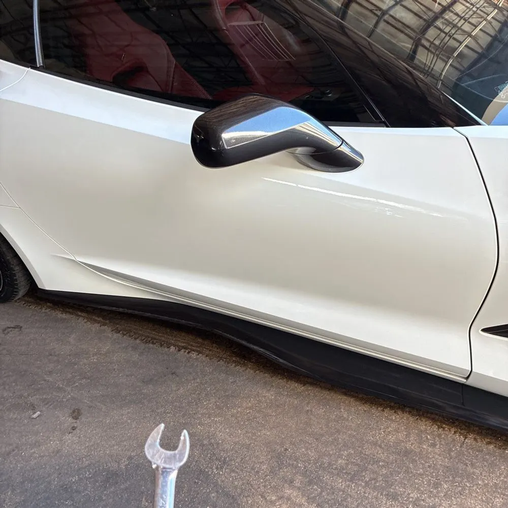 2015 Chevrolet Corvette Stingray Z51