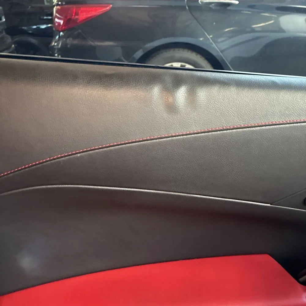 2015 Chevrolet Corvette Stingray Z51