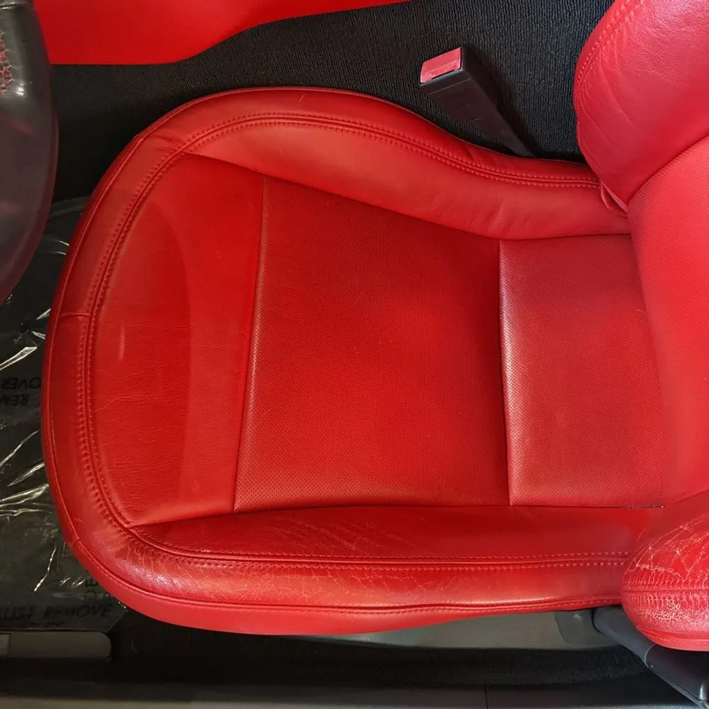 2015 Chevrolet Corvette Stingray Z51
