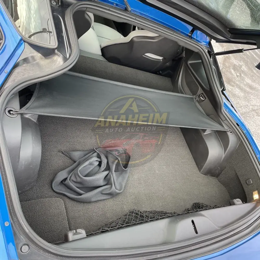 2016 Chevrolet Corvette Stingray Z51