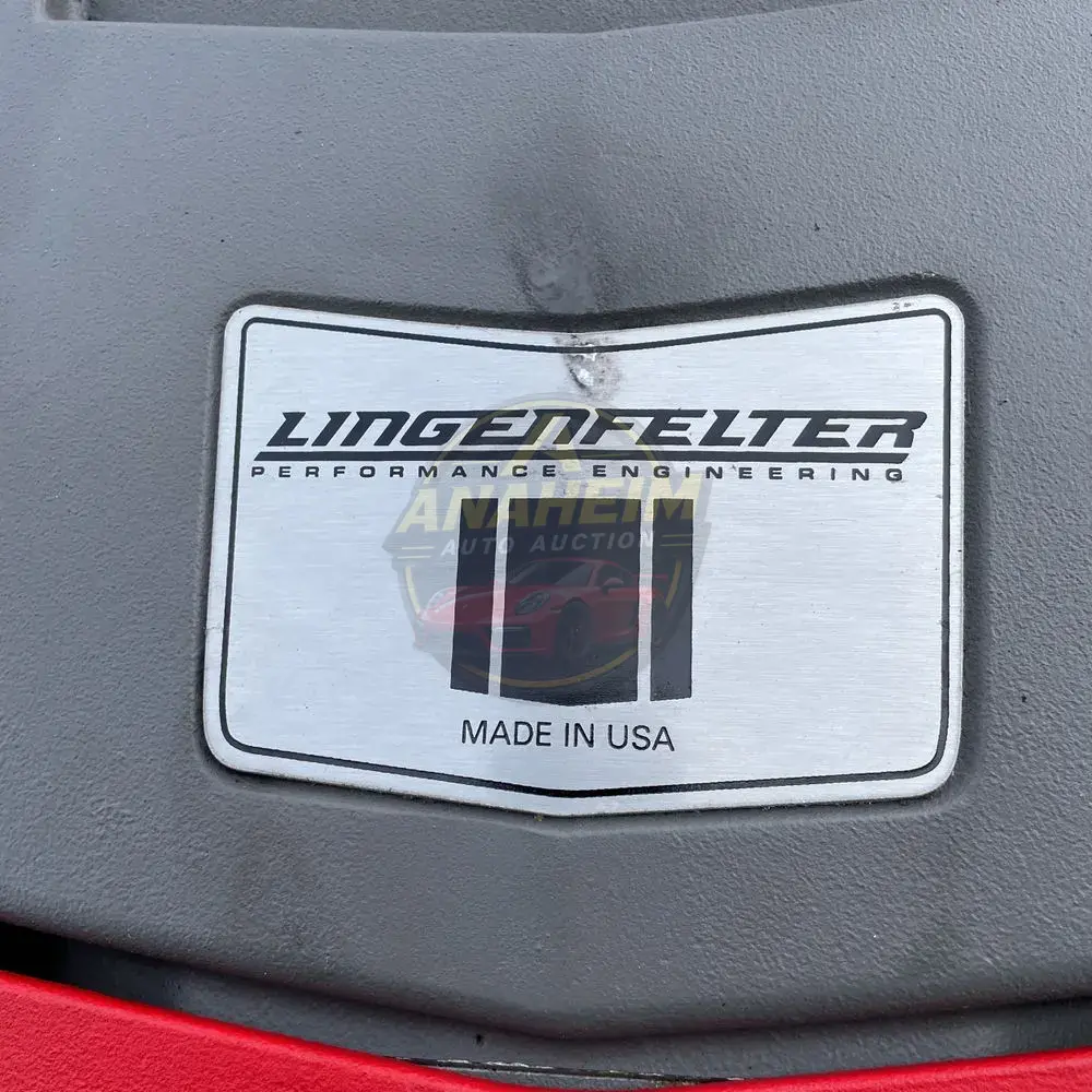 2016 Chevrolet Corvette Stingray Z51