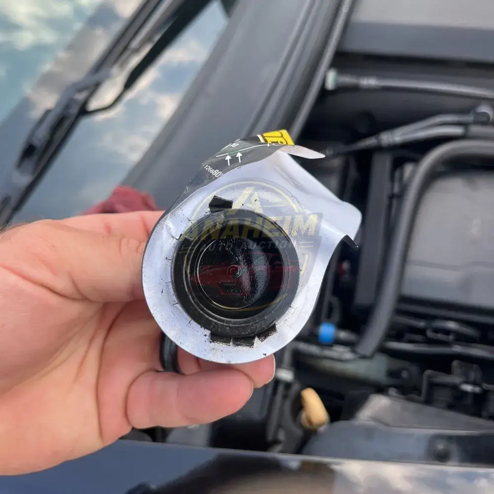2015 Chevrolet Corvette Stingray Z51
