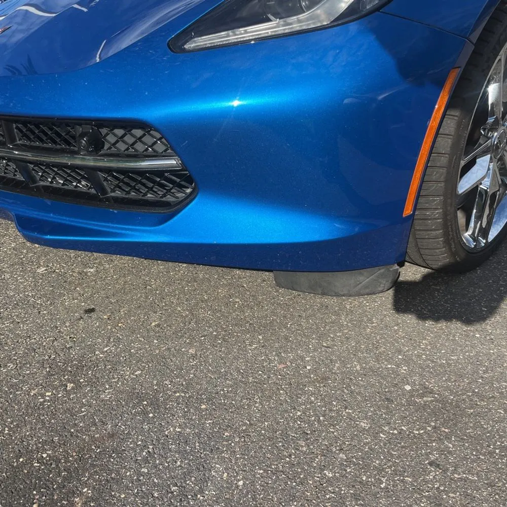 2016 Chevrolet Corvette Stingray Z51