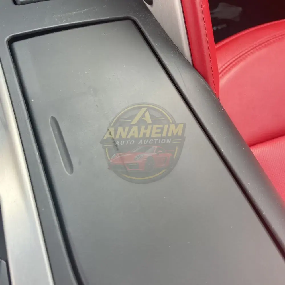 2016 Chevrolet Corvette Stingray Z51