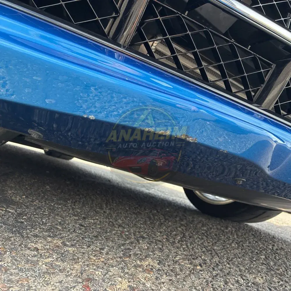 2016 Chevrolet Corvette Stingray Z51