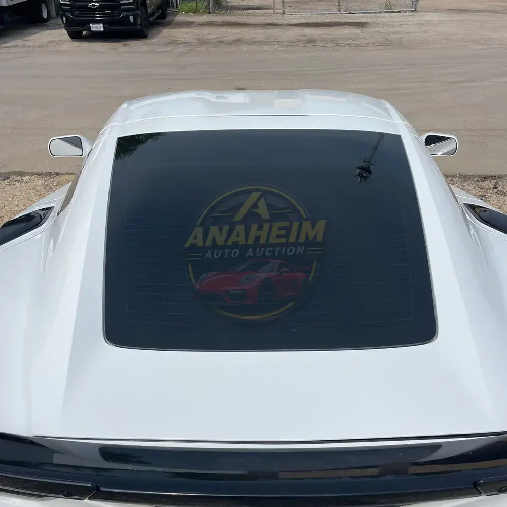 2016 Chevrolet Corvette Z06