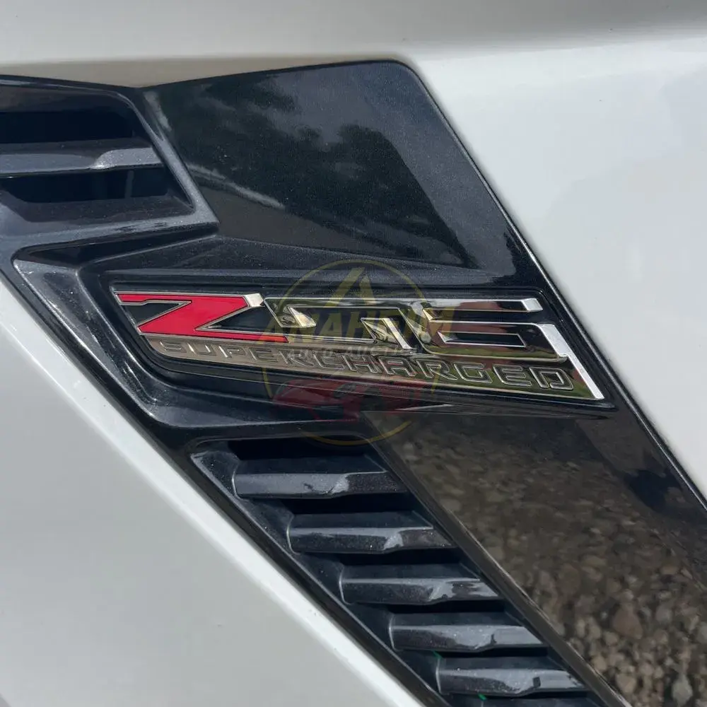 2016 Chevrolet Corvette Z06