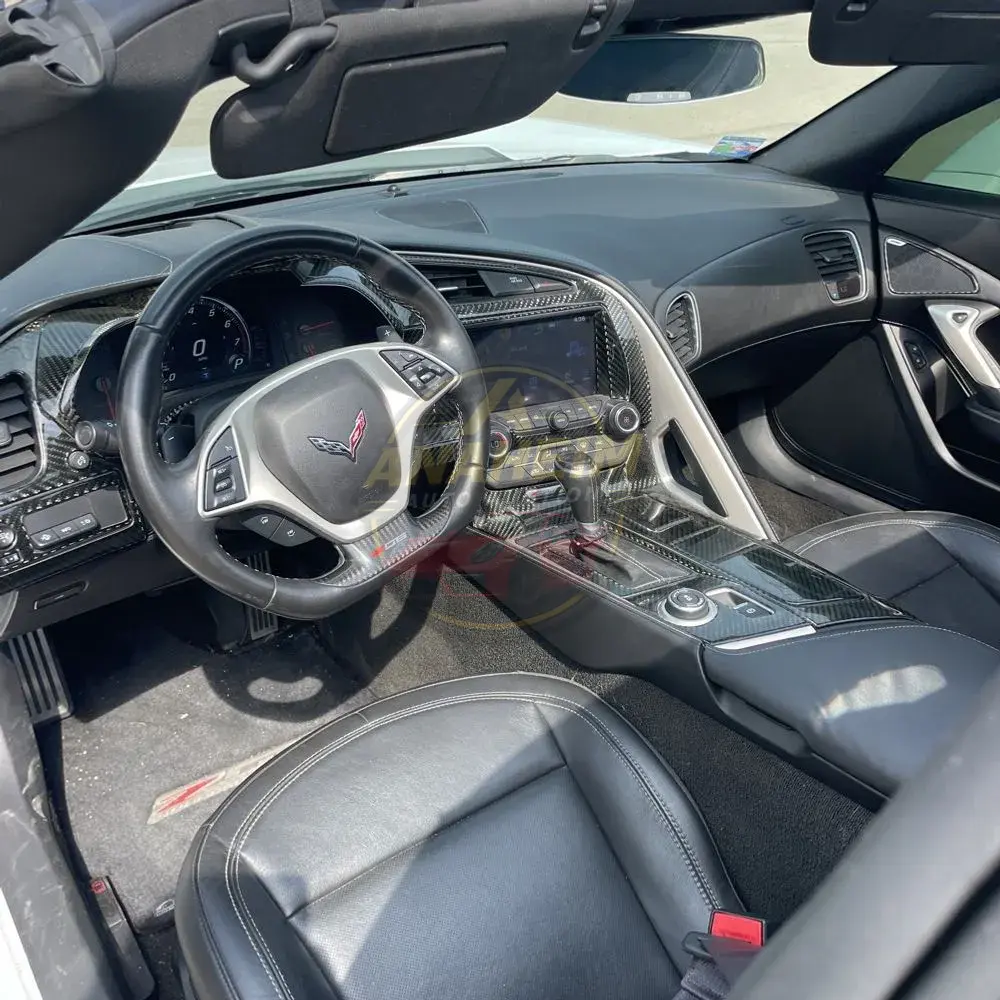 2016 Chevrolet Corvette Z06
