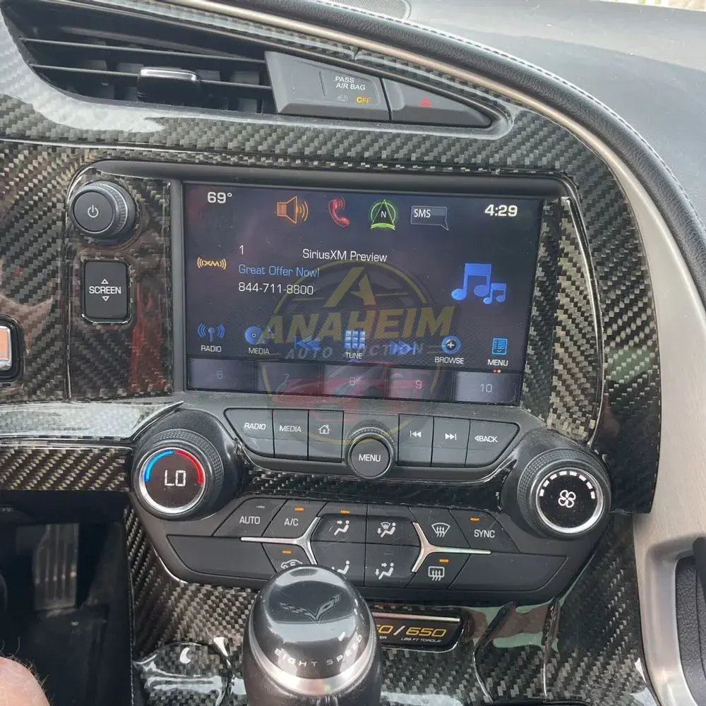 2016 Chevrolet Corvette Z06