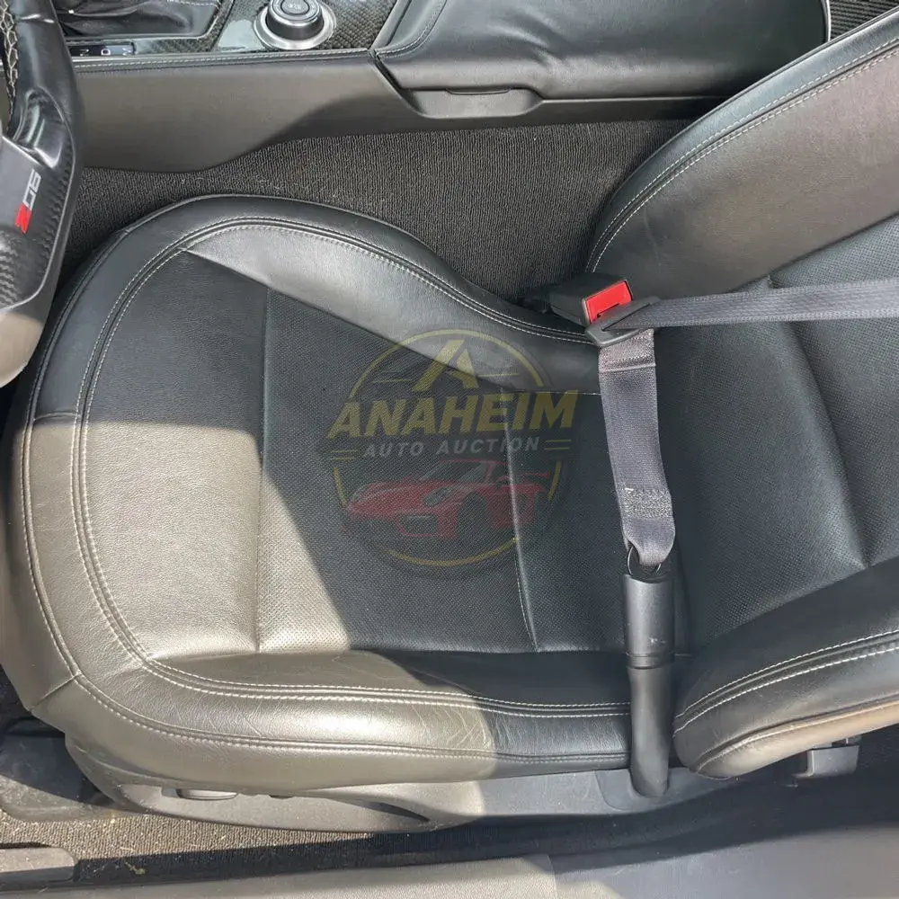 2016 Chevrolet Corvette Z06