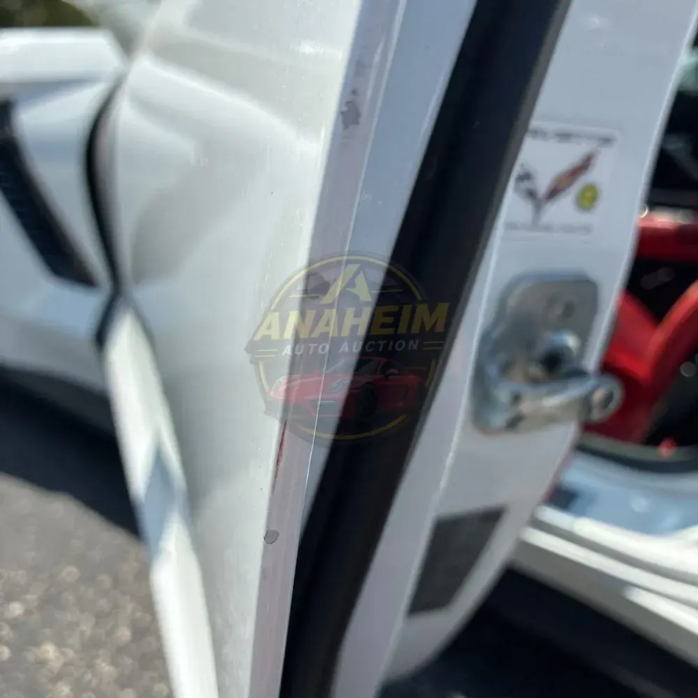 2015 Chevrolet Corvette Z06