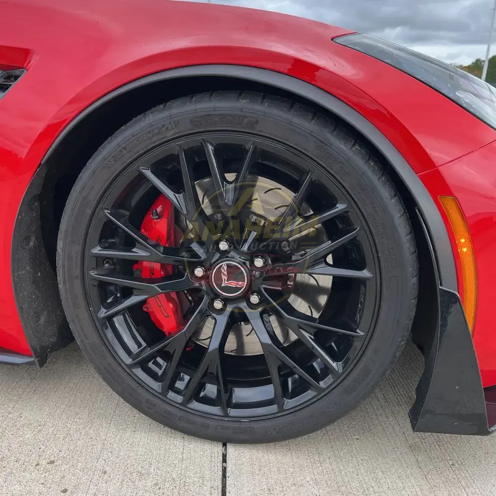 2015 Chevrolet Corvette Z06