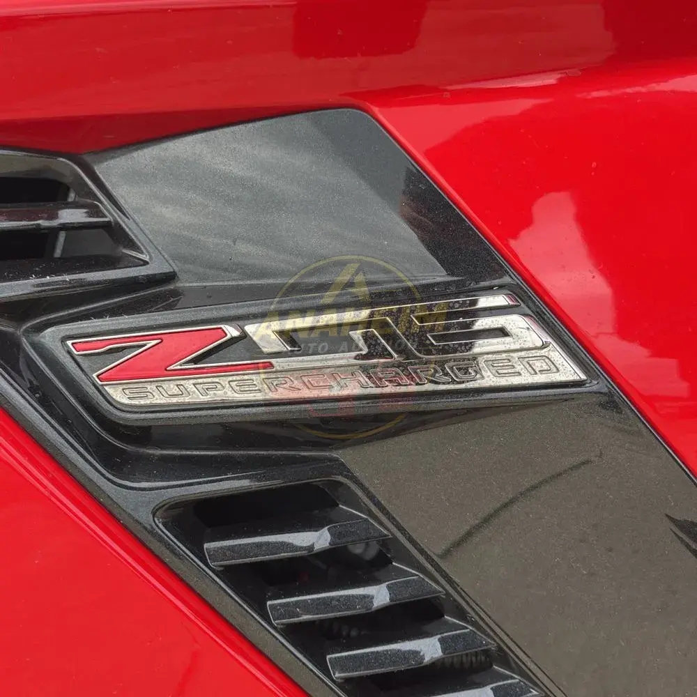 2015 Chevrolet Corvette Z06