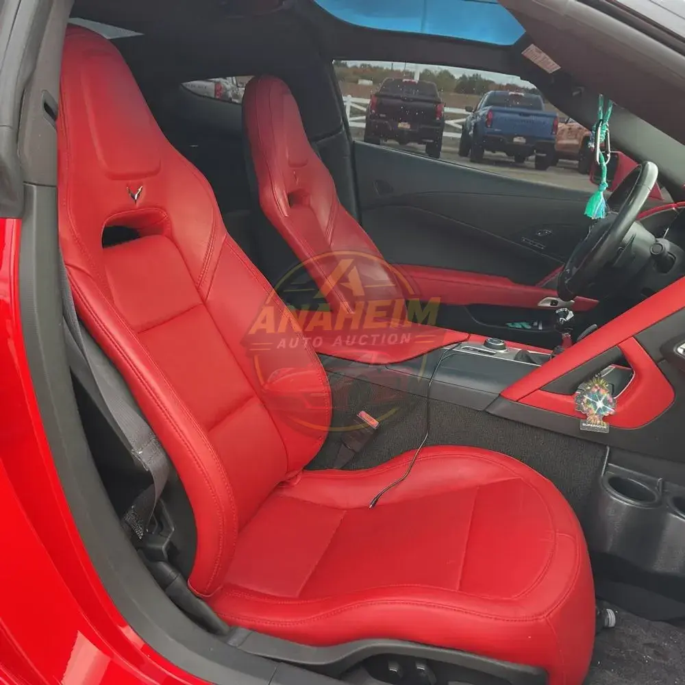 2015 Chevrolet Corvette Z06