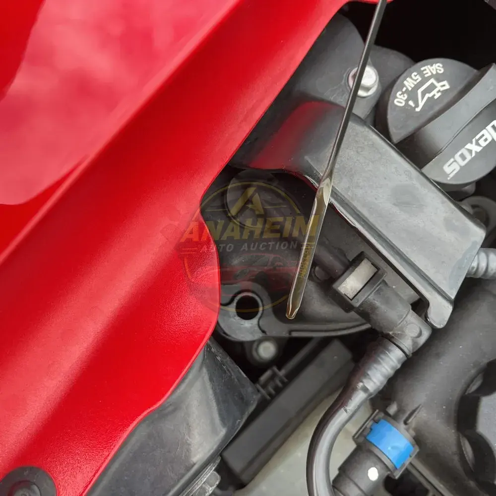 2015 Chevrolet Corvette Z06