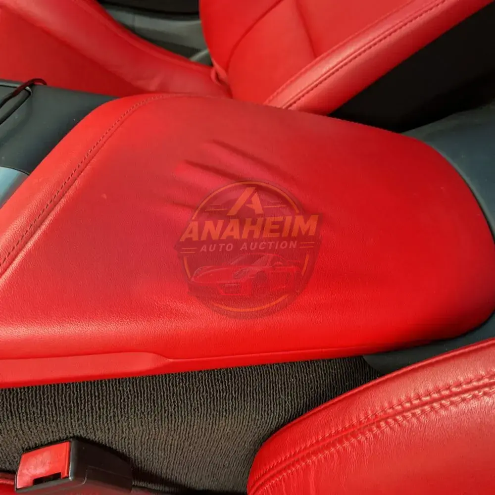2015 Chevrolet Corvette Z06