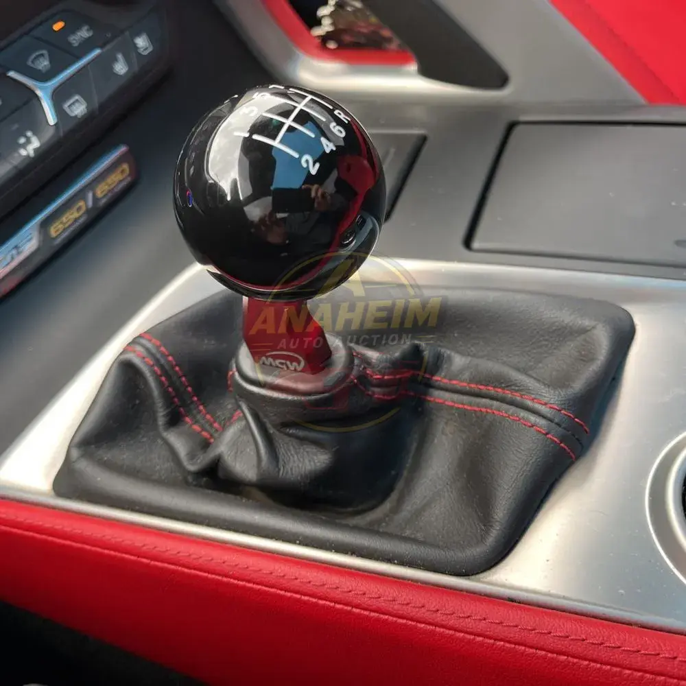 2015 Chevrolet Corvette Z06