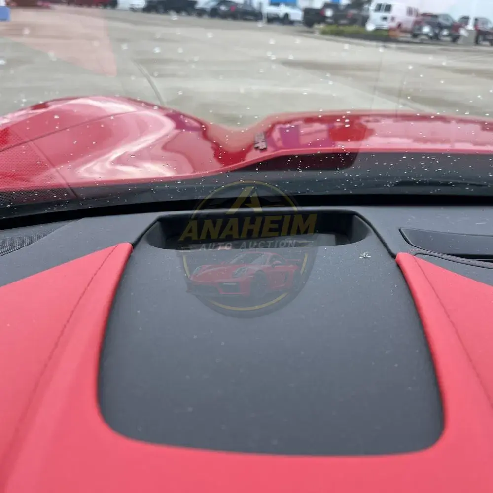 2015 Chevrolet Corvette Z06