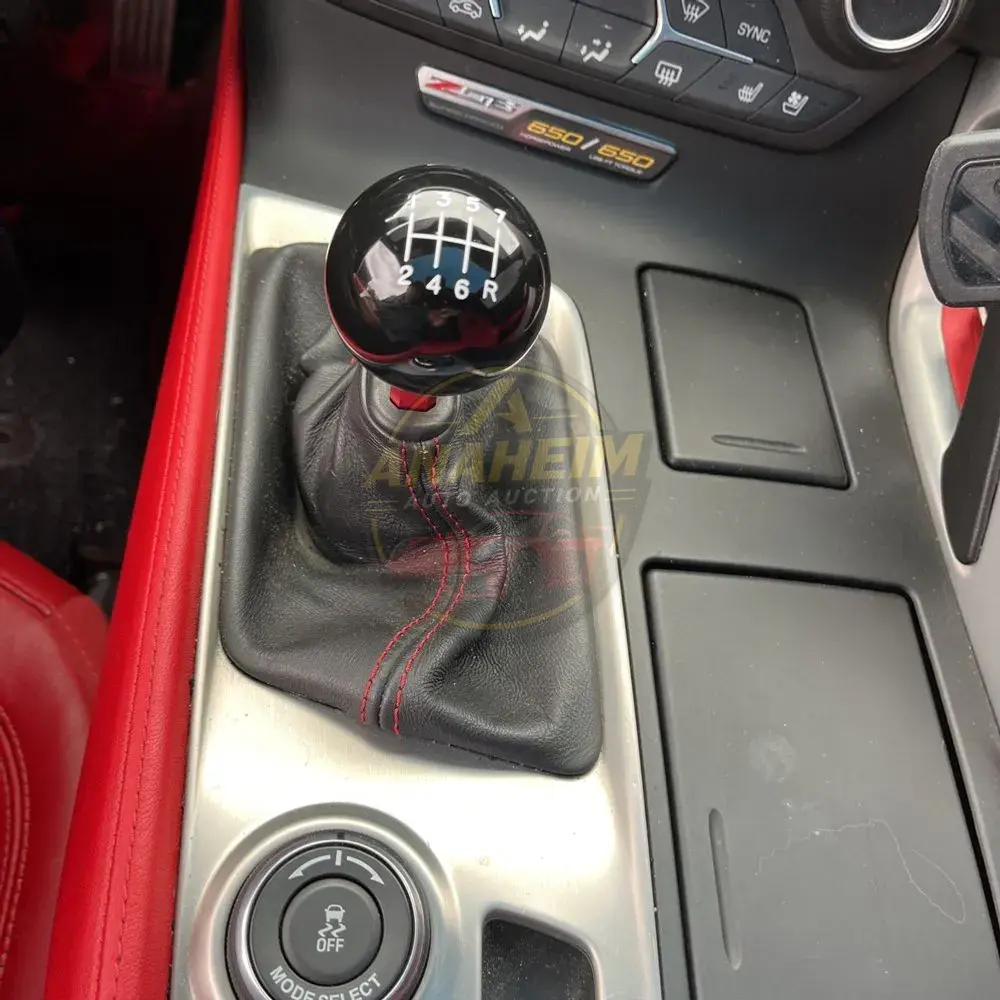 2015 Chevrolet Corvette Z06